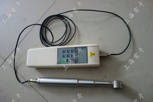 非標定制微型數顯拉壓測力計圖片