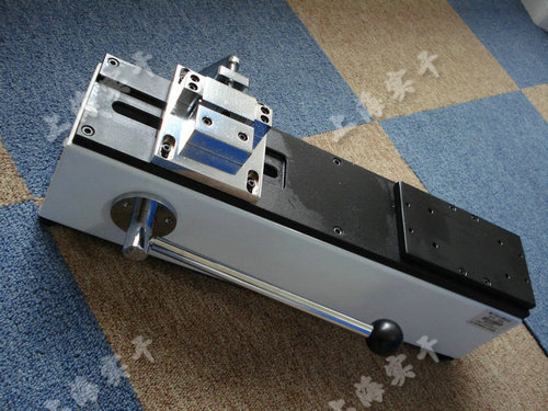 SGWS端子拉力測試儀