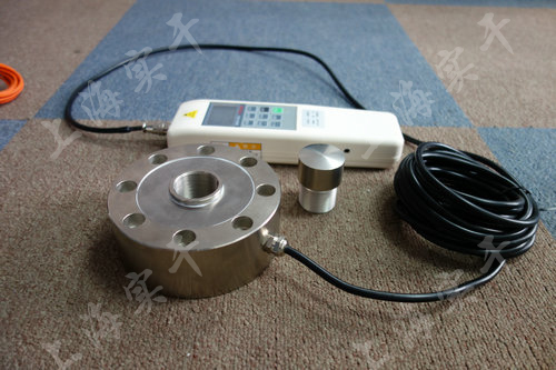 SGLF型輪輻式數字壓力計