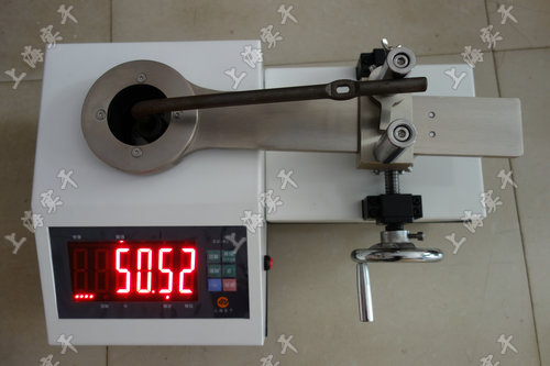 扭力扳手校準(zhǔn)儀