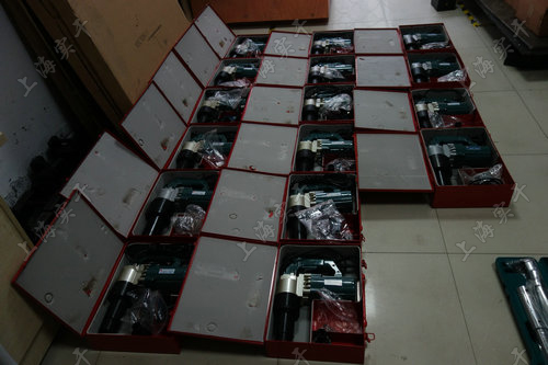 扭剪型電動(dòng)扳手圖片