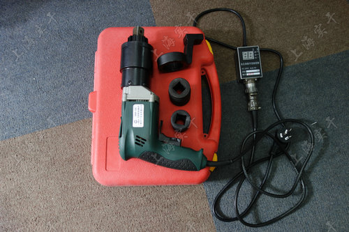 可調(diào)力矩?cái)Q螺栓電動(dòng)力矩扳手圖片