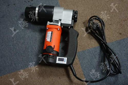 可調(diào)力矩?cái)Q螺栓電動(dòng)力矩扳手圖片