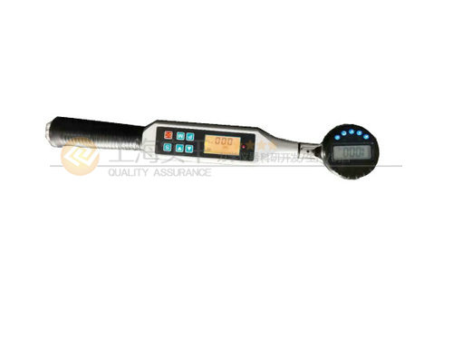 高精度數顯扭矩扳手