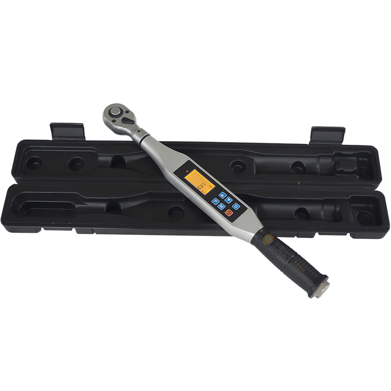 高精度數顯扭矩扳手