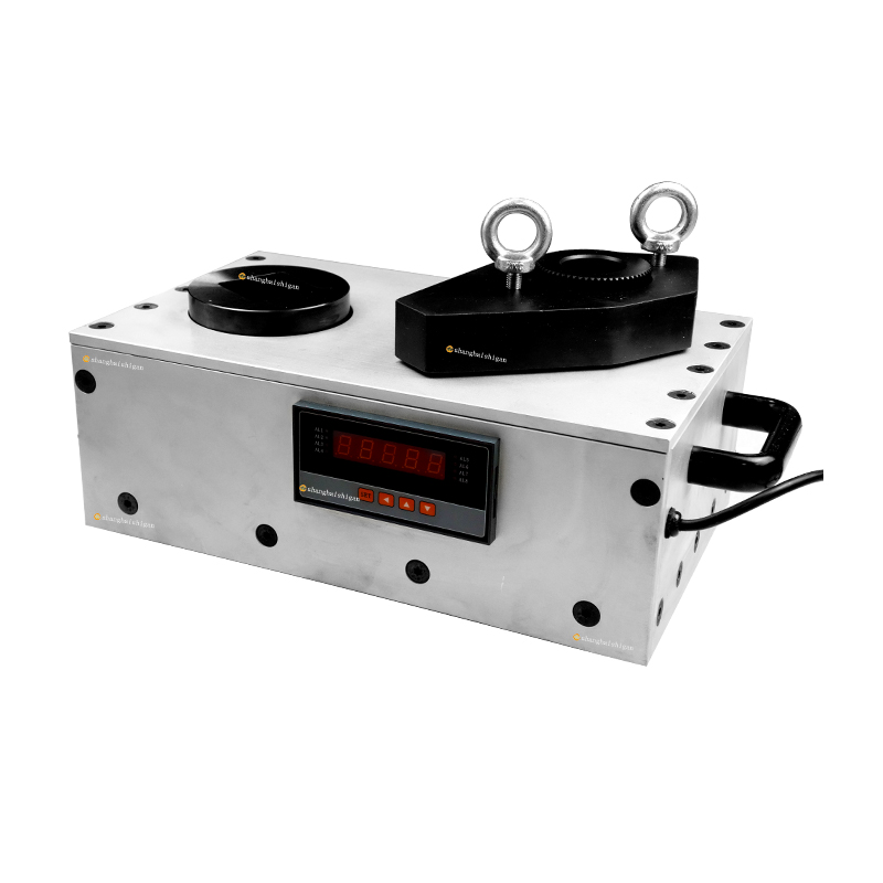 5000N.m液壓扭矩扳手測試儀