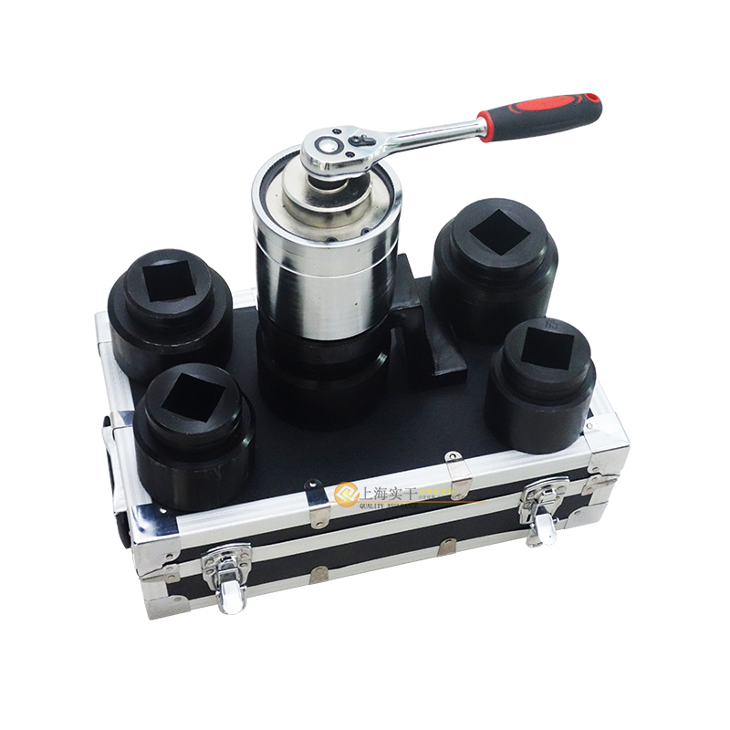 SGBZQ扭力扳手倍增器